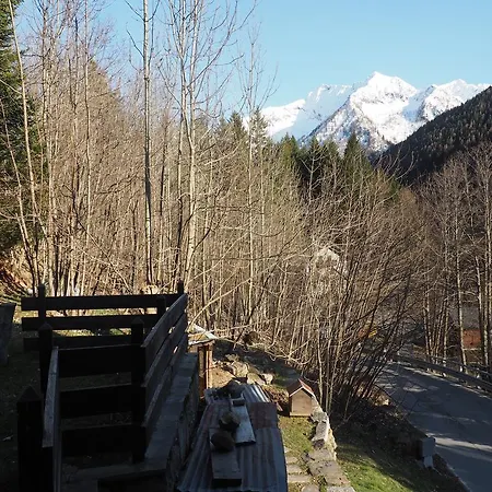 Monolocale In * מקוניאגה