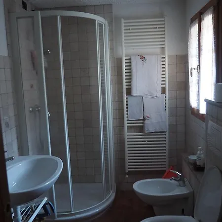 Apartamento Monolocale In