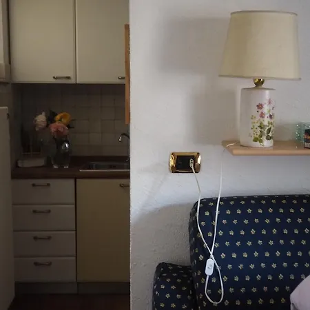 Monolocale In Apartamento