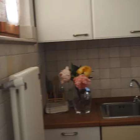 דירה Monolocale In *