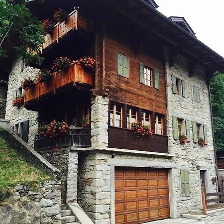 Monolocale In דירה *